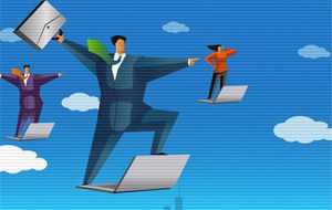 ¿Qué ventajas aportan la movilidad al mundo corporativo?