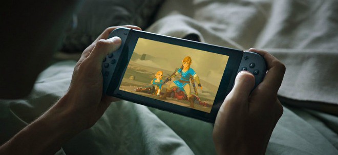 Nintendo Switch bajo la lupa de ITSitio Gaming
