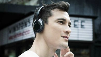 Nuevos auriculares Philips
