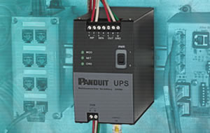 Nueva UPS sin baterías para entornos industriales