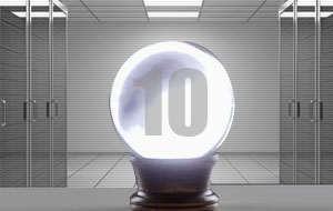 10 predicciones para el centro de datos