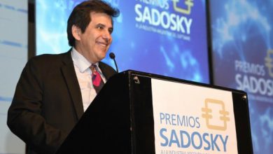 La industria argentina del software tuvo celebración, premiados y hasta rockstars