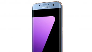Una edición limitada del Samsung S7