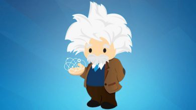 Nuevas funciones en Salesforce Commerce Cloud Einstein pensadas para retail