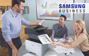 Samsung Webinar: Sistemas de impresión