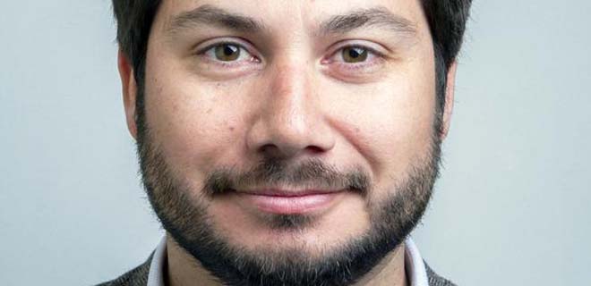 Nuevo Director de Verticales en Snoop Consulting Nuevo Director de Verticales en Snoop Consulting