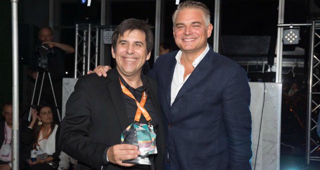 Unitech premiada por Ingram Micro en Estados Unidos Unitech premiada por Ingram Micro en Estados Unidos