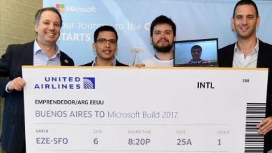 Premian a los emprendedores argentinos del año 2016