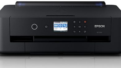 Una impresora fotográfica para A3 más compacta