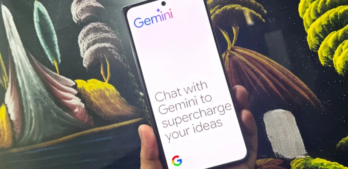 La Ciudad integra IA con Google Gemini en escuelas primarias
