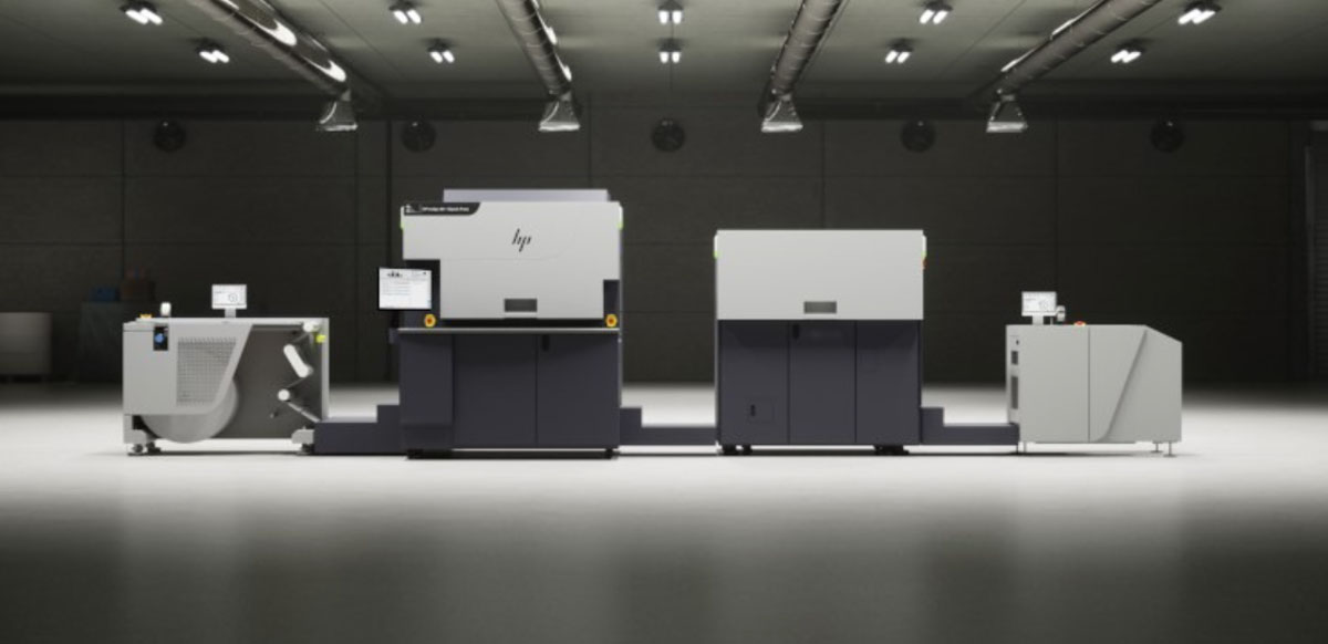 HP impulsa la adopción de impresión digital avanzada en Latinoamérica con la prensa HP Indigo 6K+