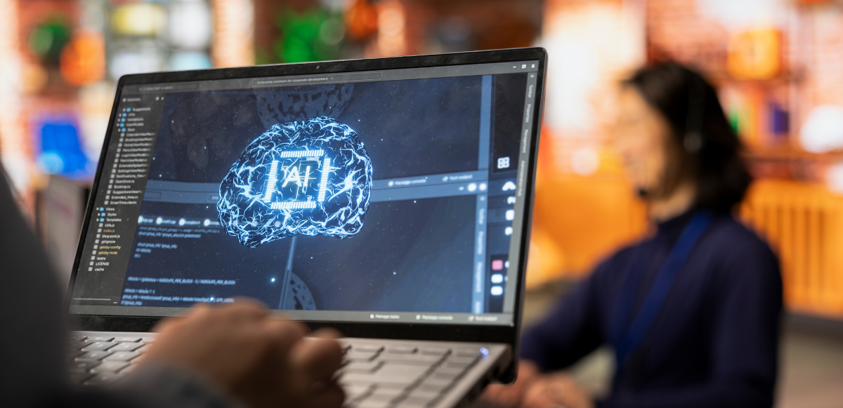 Una cuarta parte de los CIOs deberá rescatar fracasos de la IA aplicada al negocio