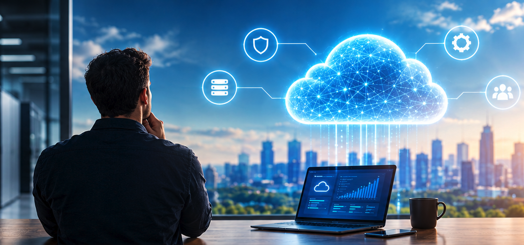 ¿Conviene migrar toda la infraestructura a la nube? Las claves para decidir qué llevar y qué mantener on-premise