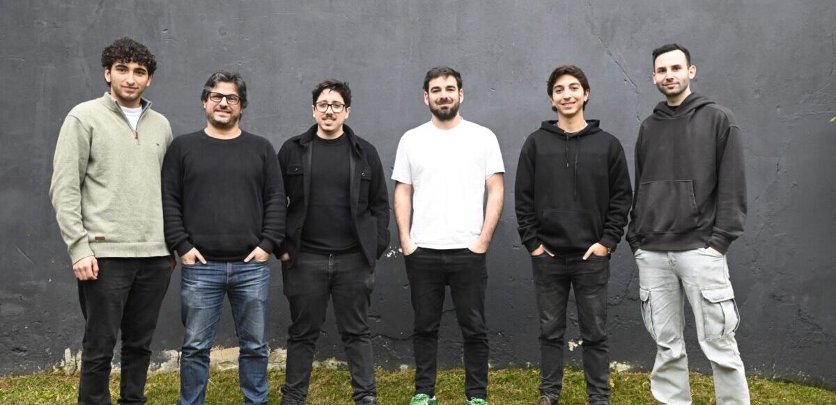 nBlock desembarca en Argentina: la IA uruguaya que ya trabaja con más de 30 mayoristas y distribuidores
