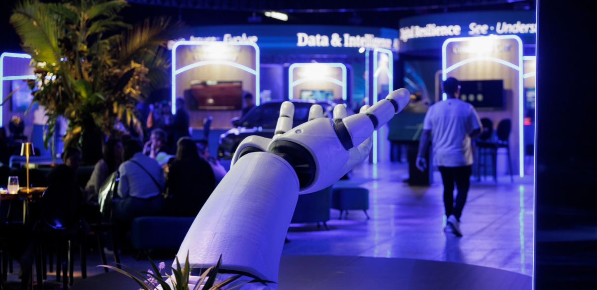 NTT DATA reunió a más de 500 líderes en el Intelligence Summit Argentina para impulsar la IA empresarial