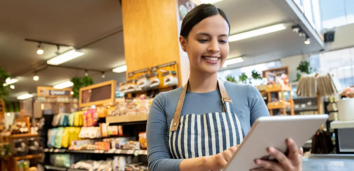 Retail en México el sector que aporta 10% del PIB y acelera su transformación digital