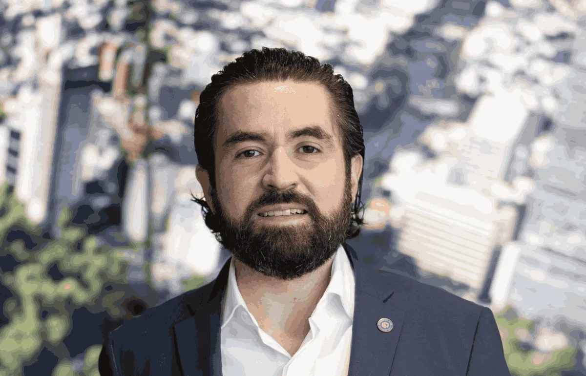 El siguiente paso de las ciudades inteligentes no es más tecnología