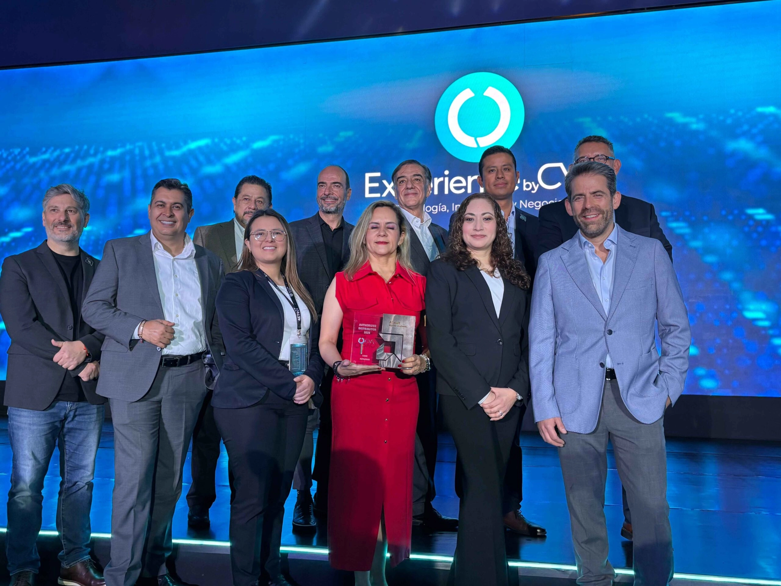 Grupo CVA presenta su nueva era en el Experience Day 2025