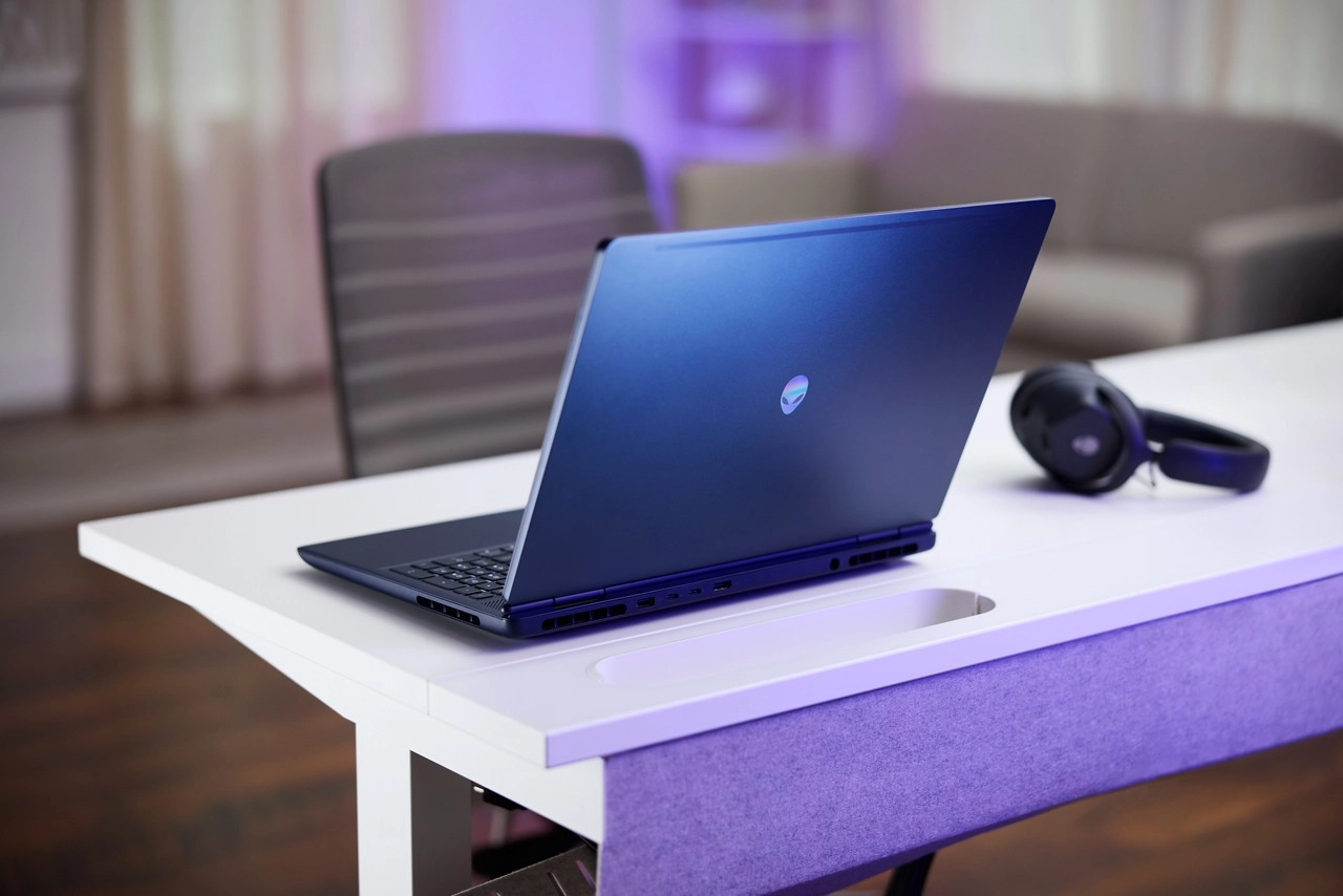 En dónde comprar la nueva Aurora Alienware en México