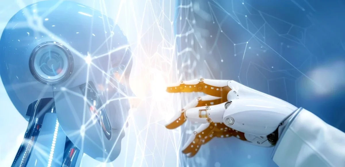 5 formas en que la IA está prediciendo el futuro de la atención médica en México