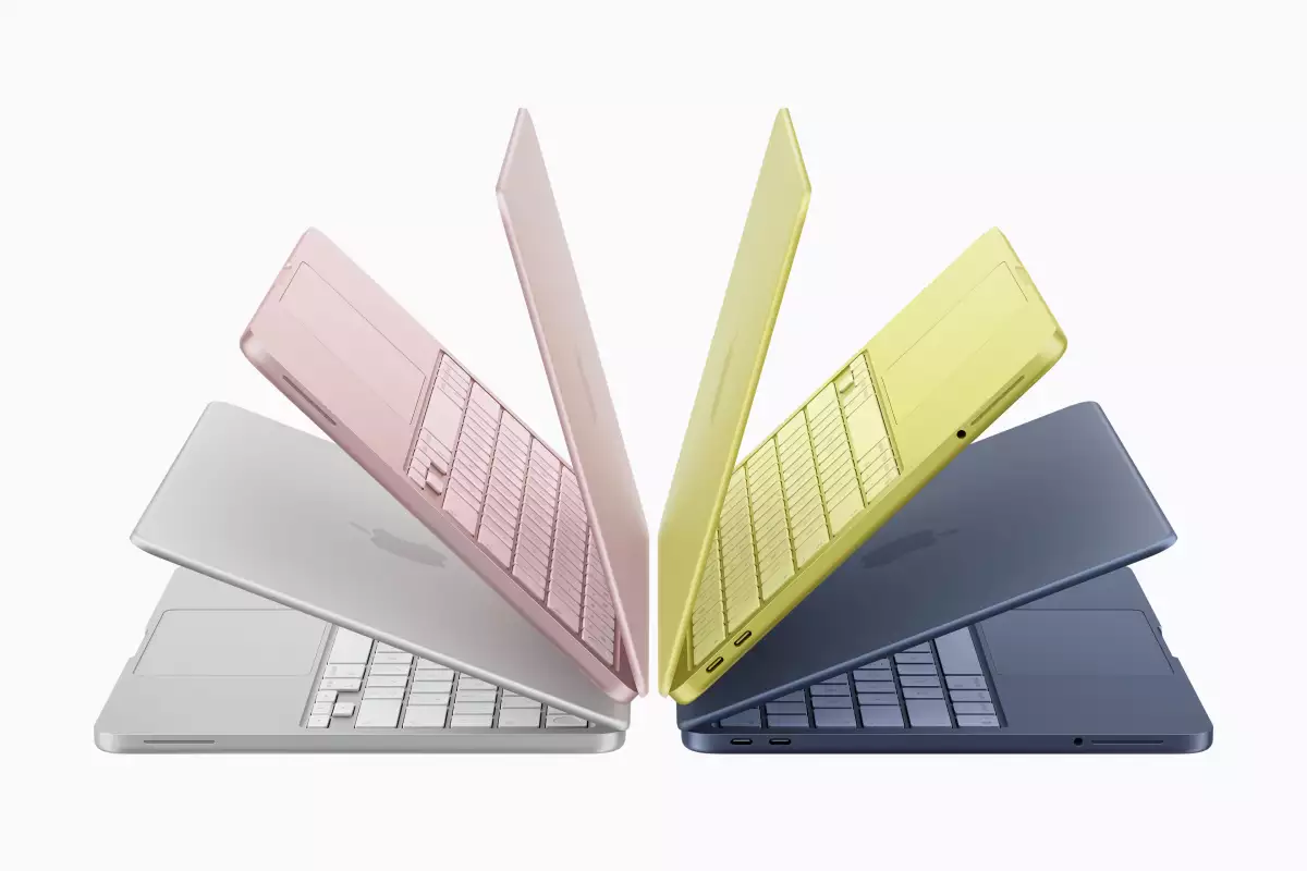 ¿En dónde comprar la MacBook más barata de Apple en México?