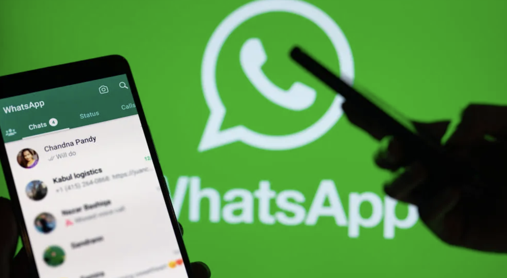 Cómo liberar espacio en WhatsApp eliminando archivos pesados paso a paso