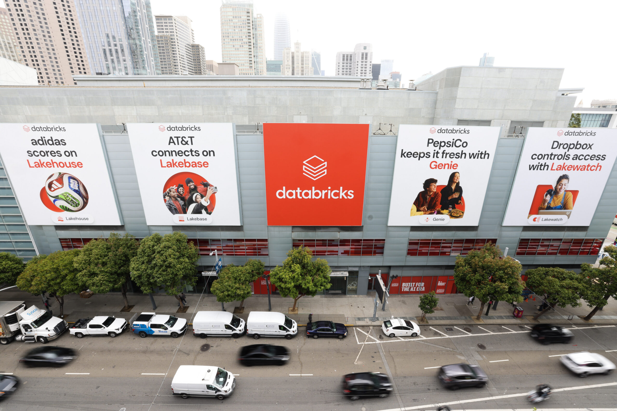 ¿Por qué tu banco, app de comida o tu hospital podrían ser más rápidos? Databricks apuesta por acabar con los tiempos de espera