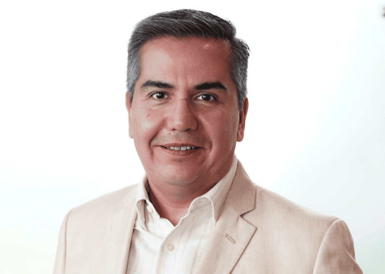 David Cerón: La crisis energética podría frenar la revolución de la inteligencia artificial en México