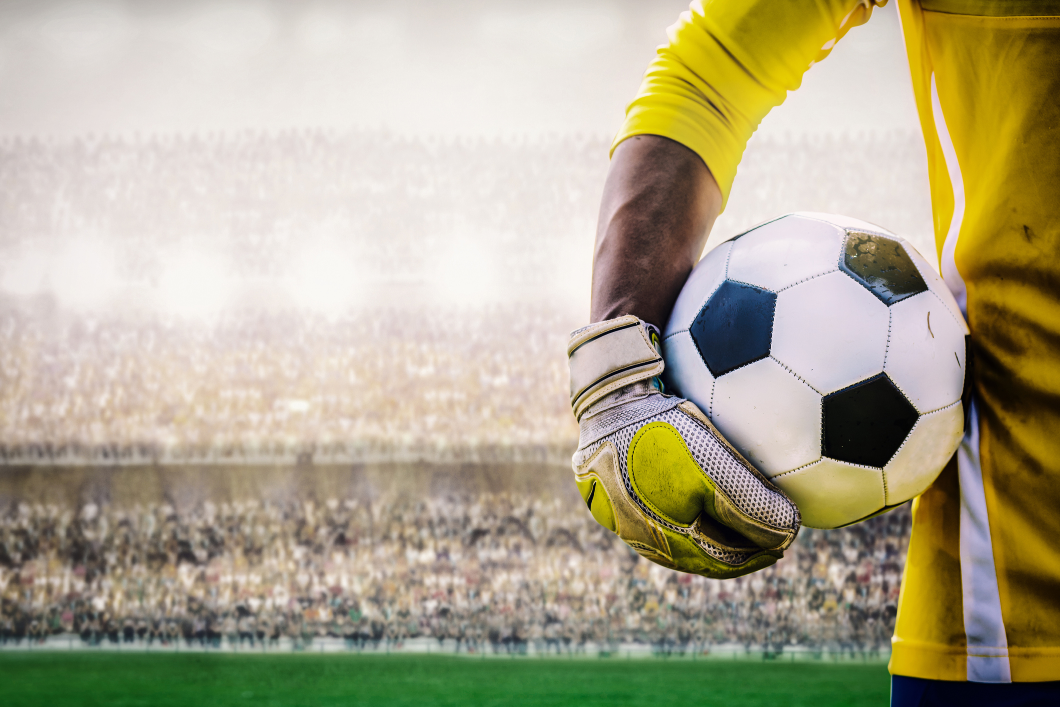 SAP Sports One: la tecnología que acompaña a cuatro selecciones clasificadas al Mundial 2026