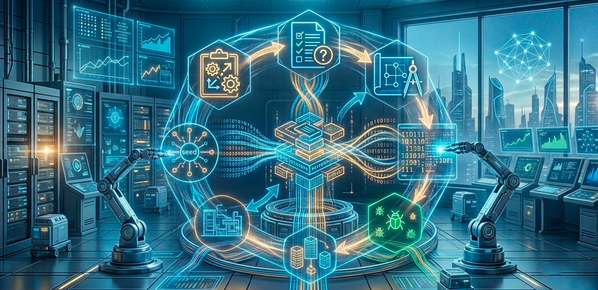 Agentes de IA: IBM presenta controles de identidad, acceso y supervisión empresarial