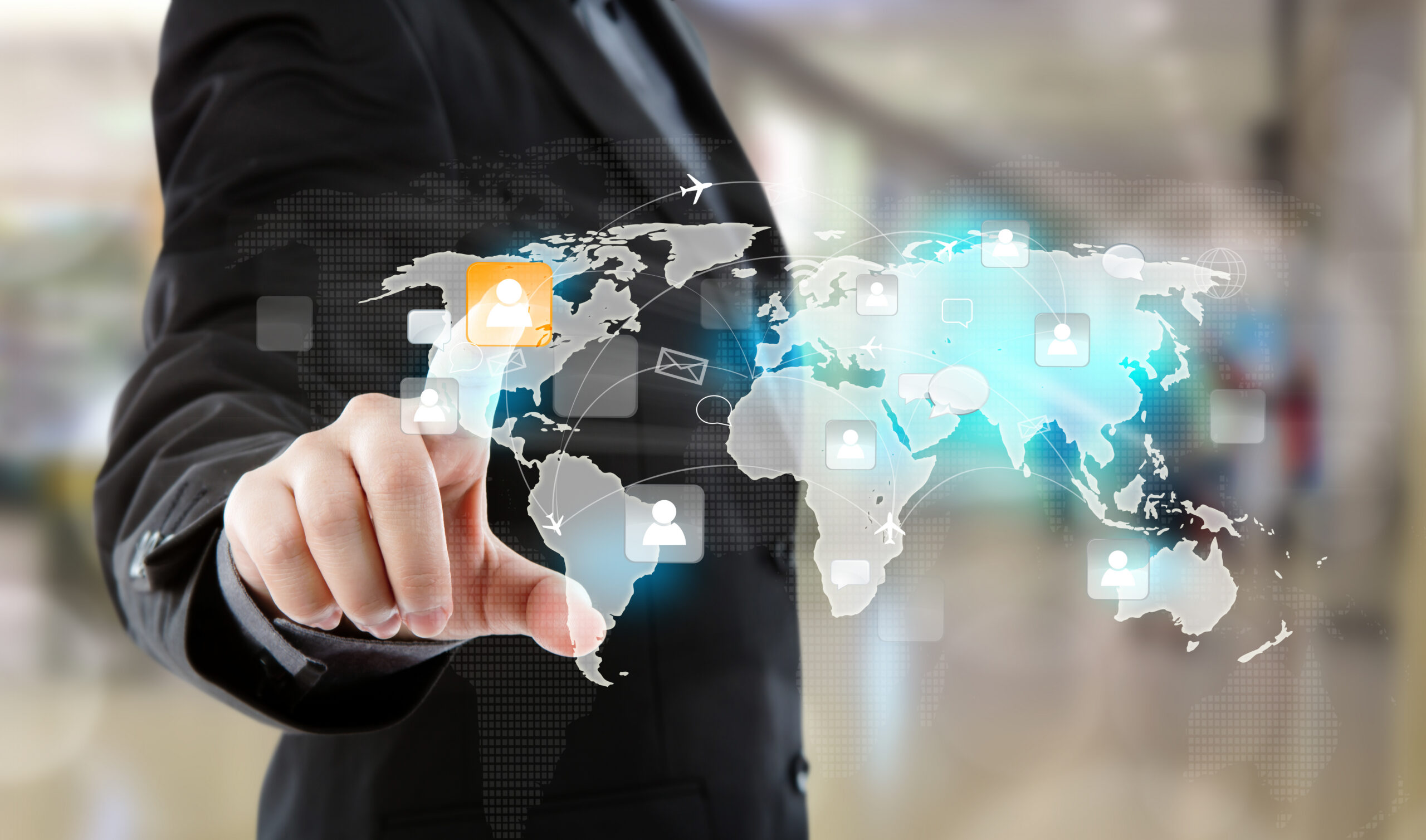 México rompe récord de exportaciones y los electrónicos impulsan el auge del nearshoring tecnológico