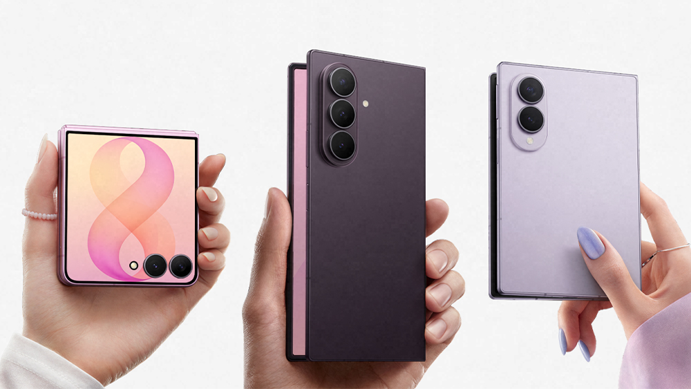 Samsung Galaxy Z Fold8 Ultra y Flip8 llegan a AT&T México: conoce precios, plan y fecha de preventa