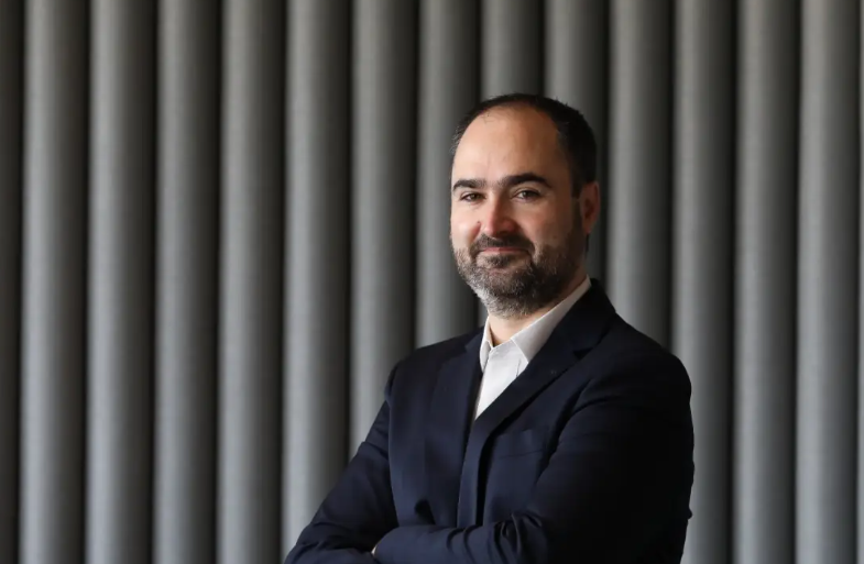 BBVA México cambia de director general: José Luis Elechiguerra toma el relevo de Eduardo Osuna