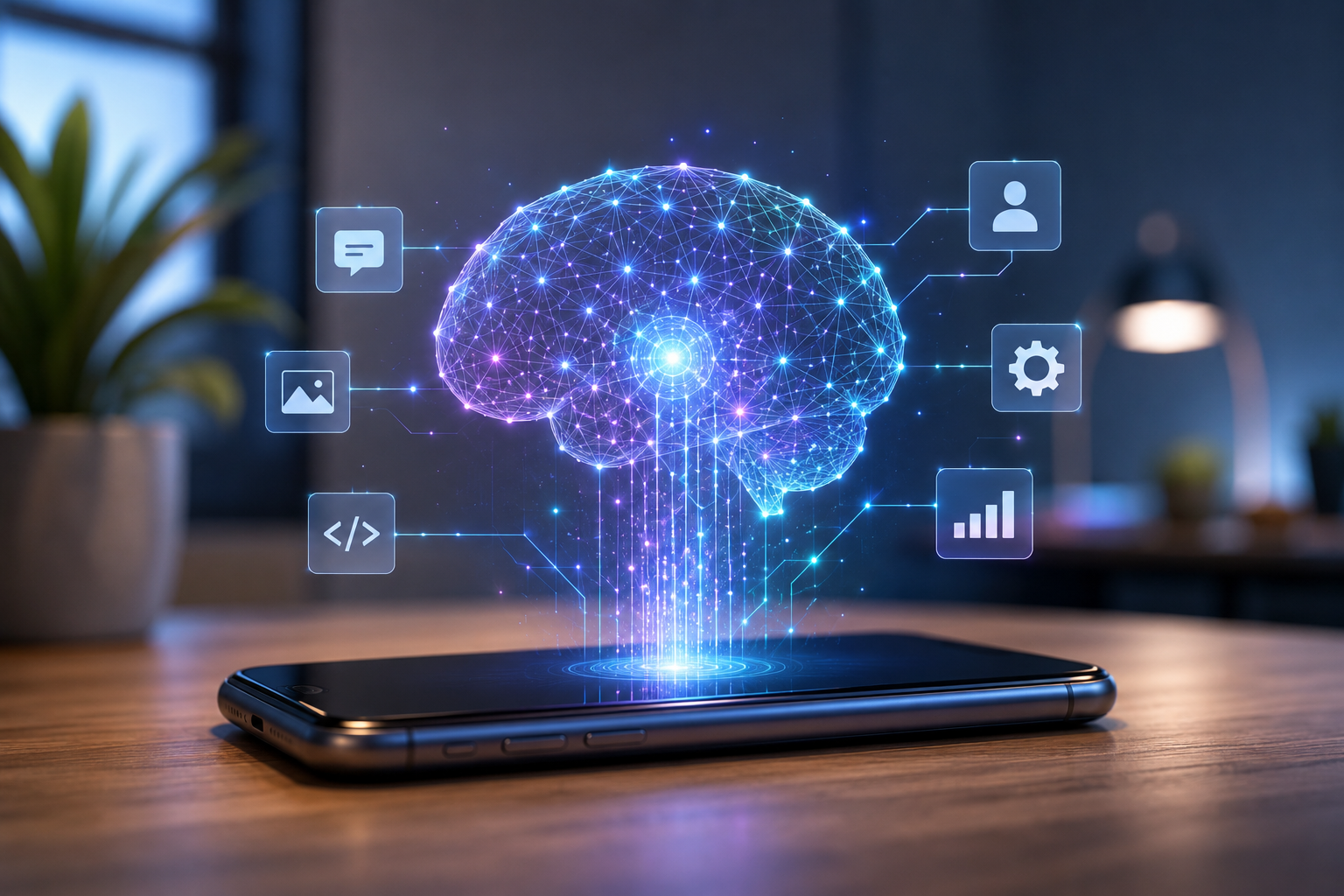 Muse Glimmer: así es el nuevo modelo de IA de Meta que apuesta por agentes inteligentes sin depender de la nube