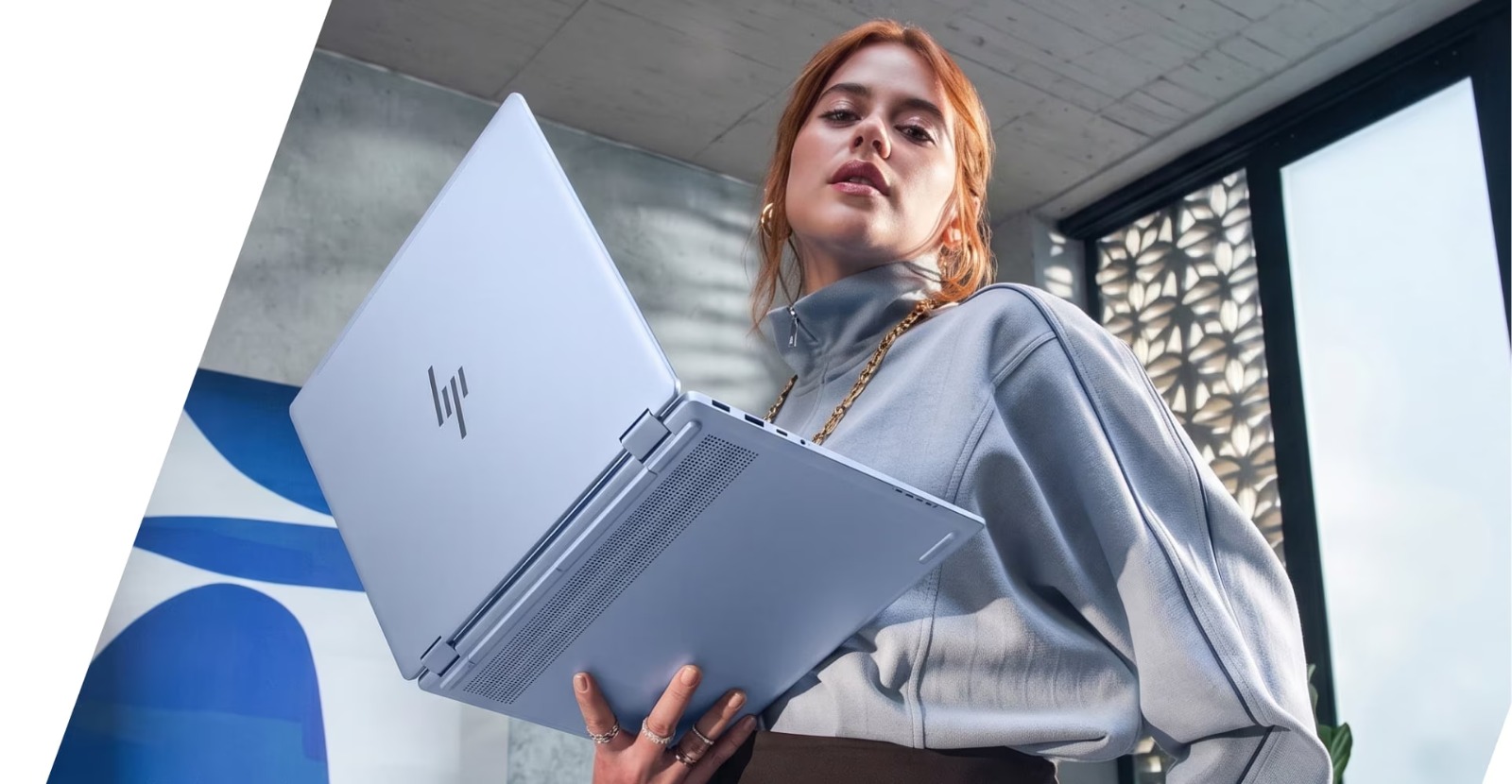 HP presenta OmniBook en México: así son sus nuevas AI PC