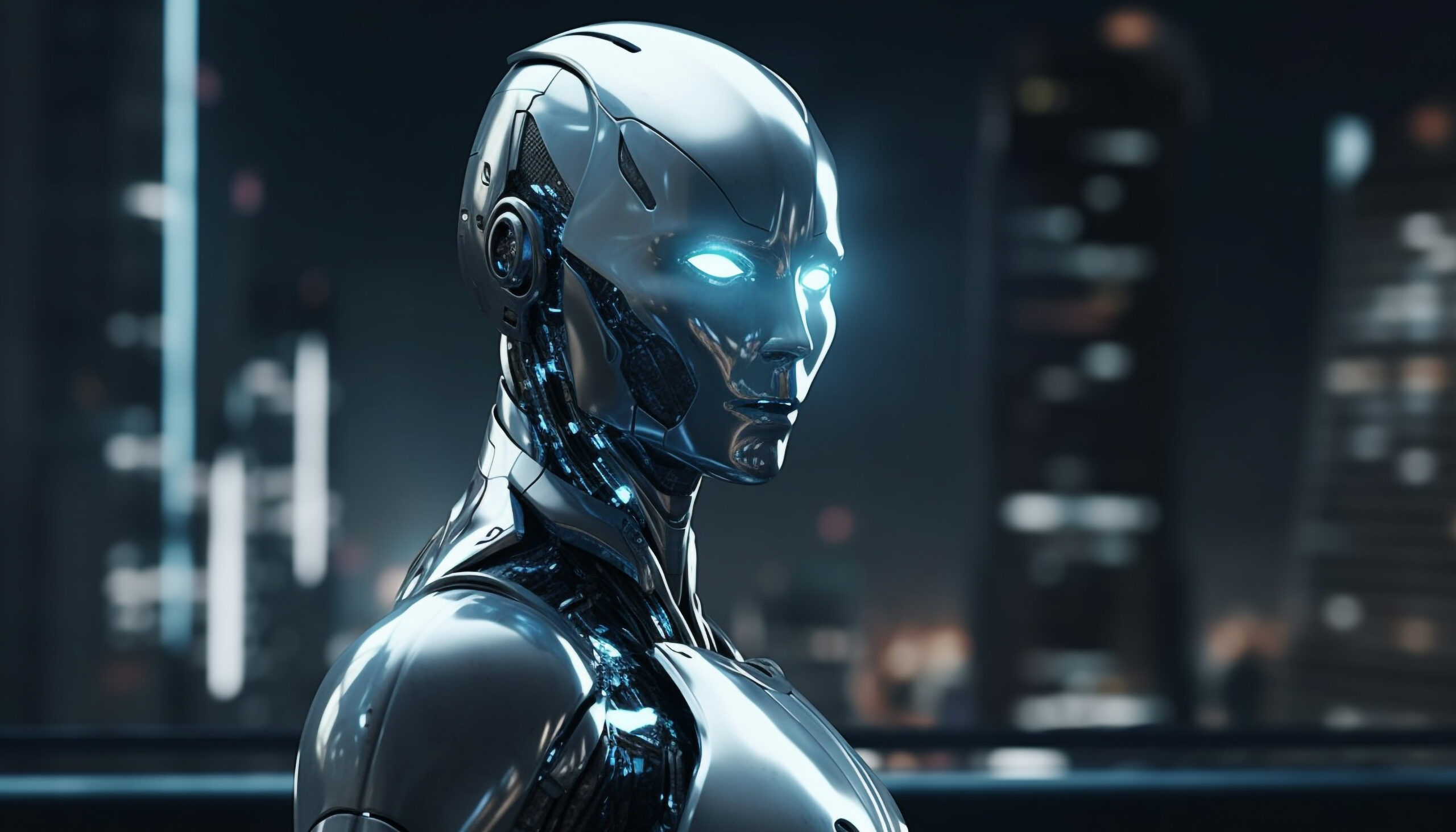 China prepara robots humanoides para trabajar en fábricas y México aparece en el radar