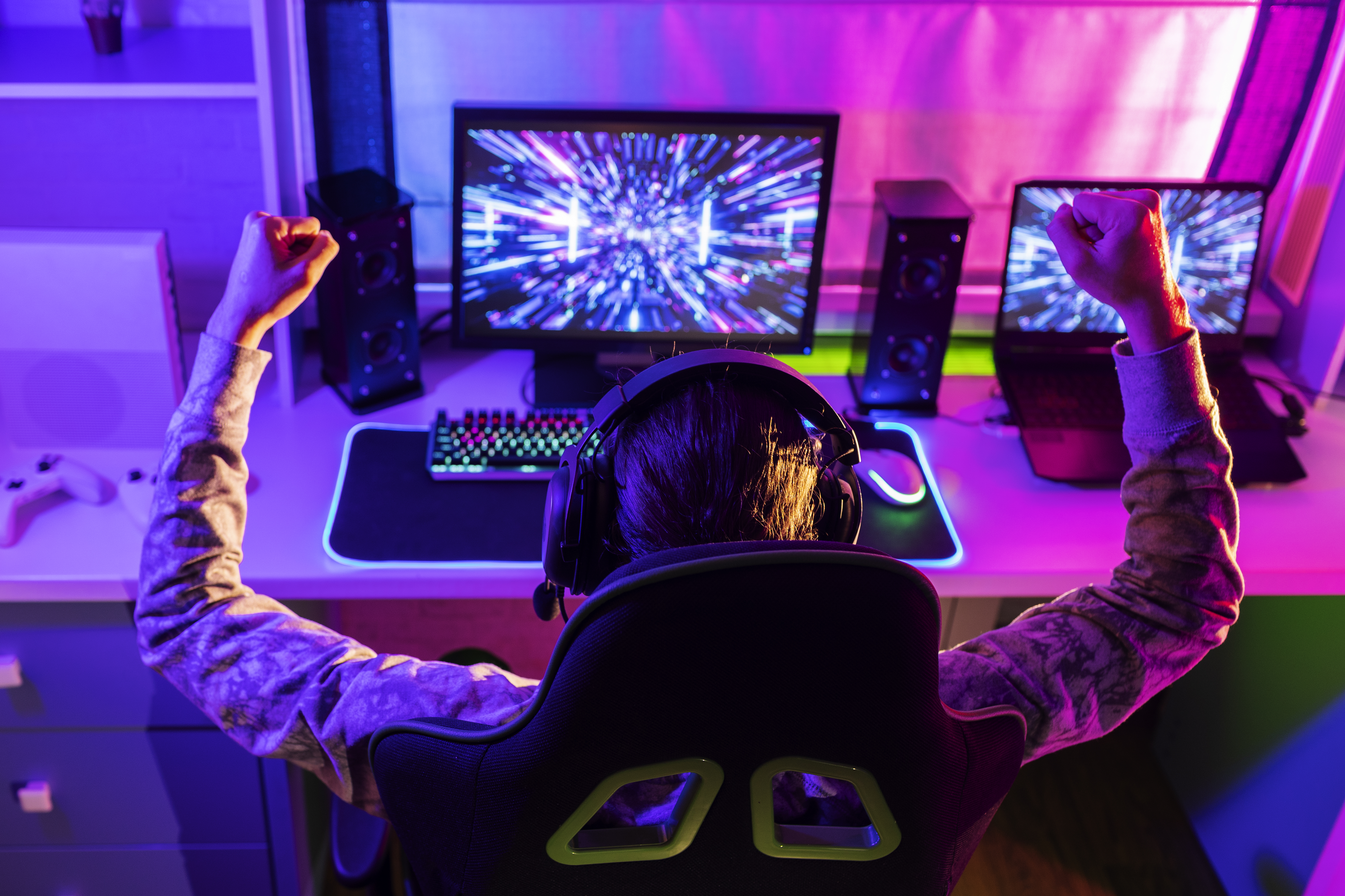 ¿Cuánto cuesta realmente convertirse en gamer en México?