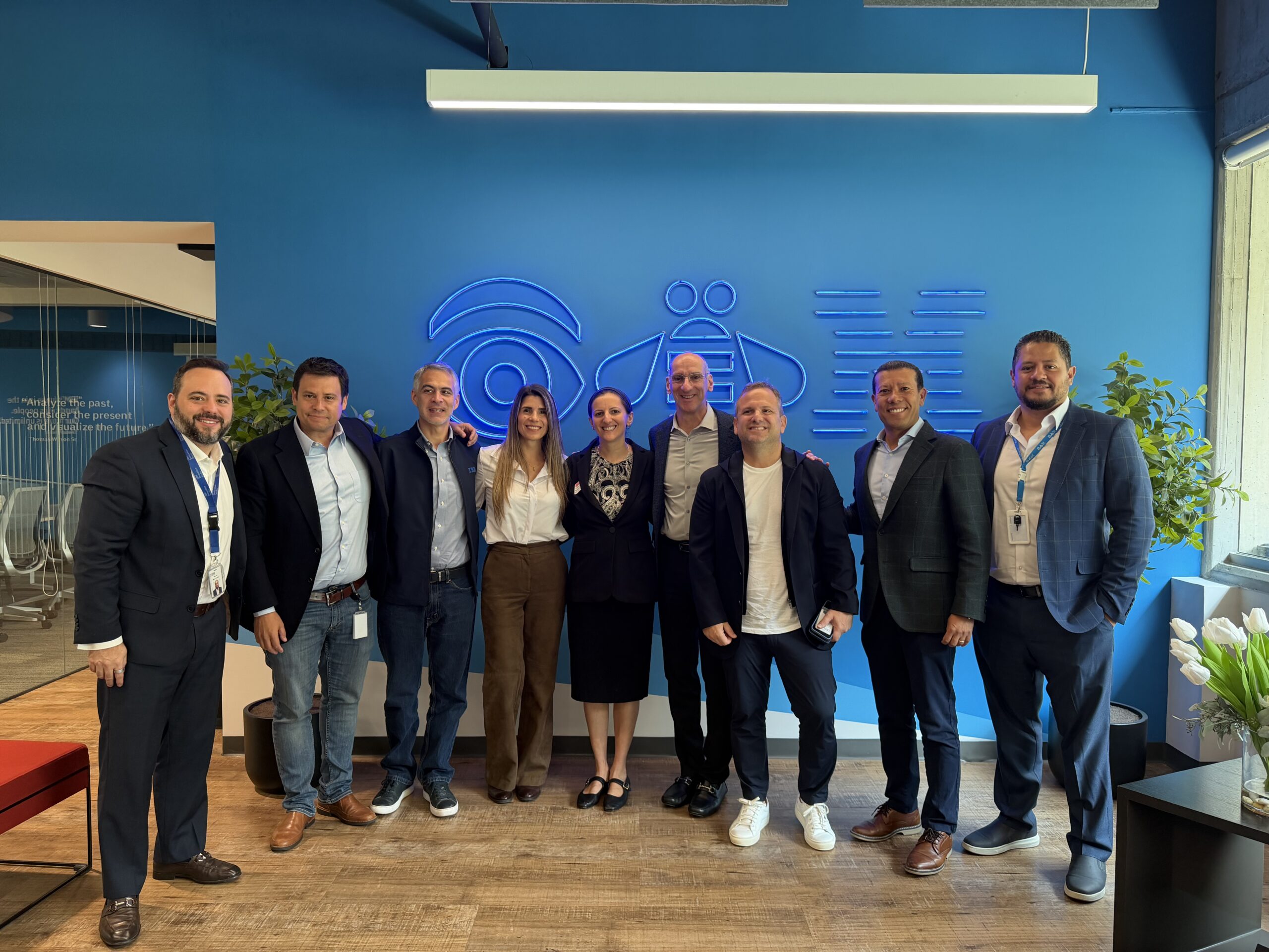 Nexsys amplía distribución de IBM en México para impulsar la IA y nube híbrida
