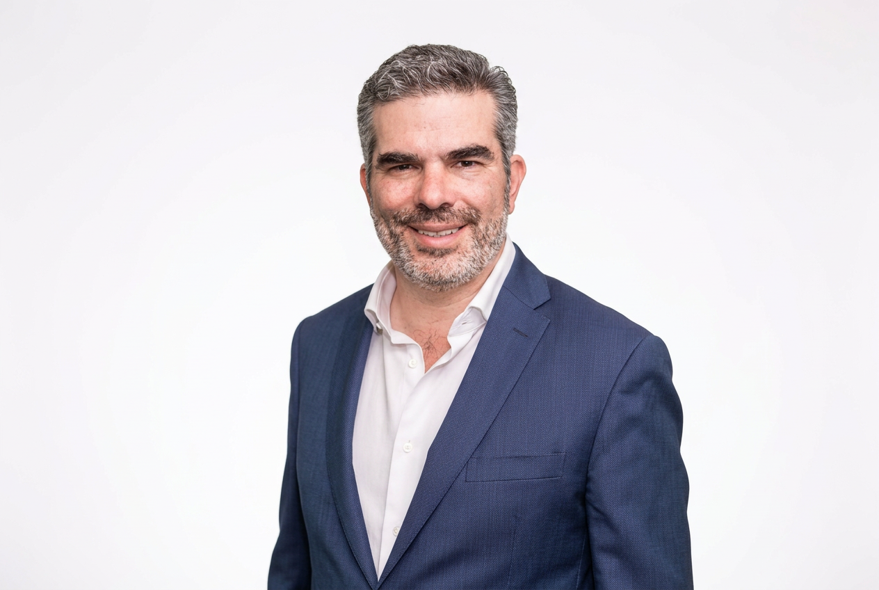 Salesforce México nombra a Isidro Quintana como nuevo Country Manager