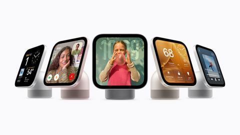 Apple HomeView, la nueva pantalla inteligente con Siri AI: precio y disponibilidad