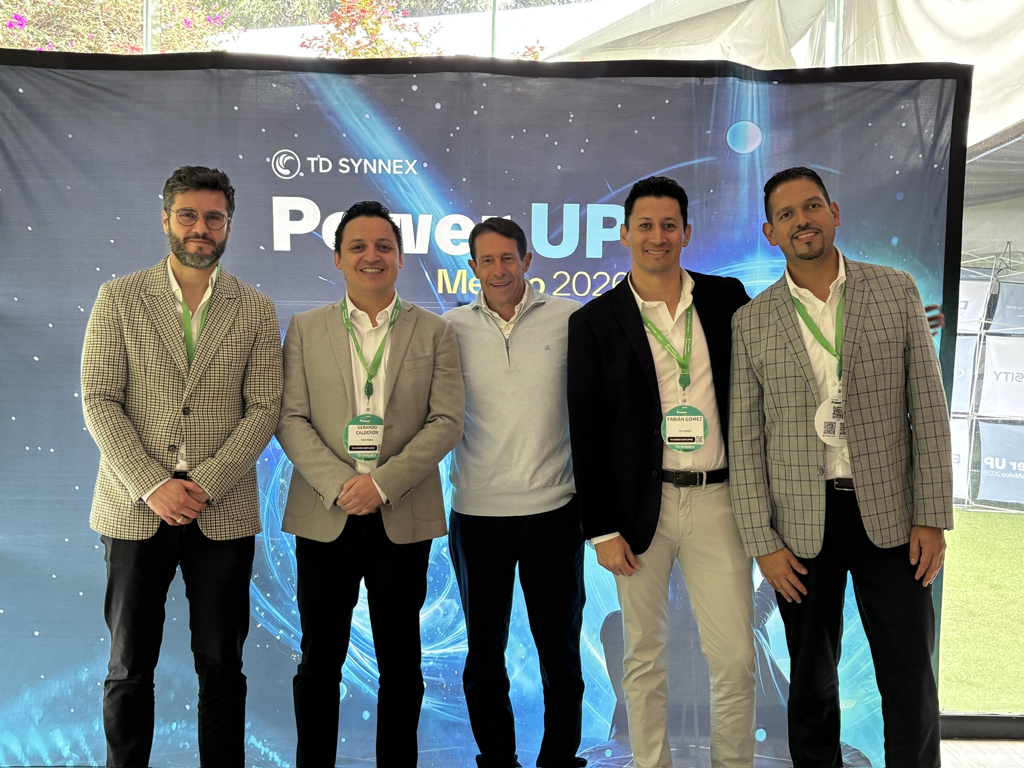 TD Synnex va por servicios de valor agregado y desarrollo especializado del canal