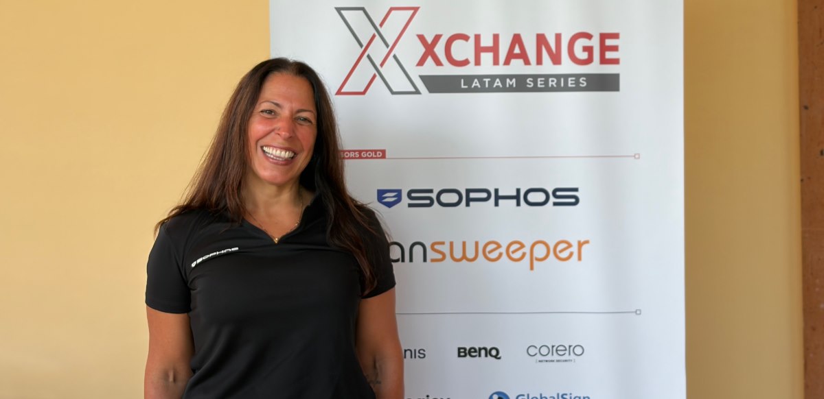 XChange LATAM México: Sophos explica cómo cambia el negocio de seguridad