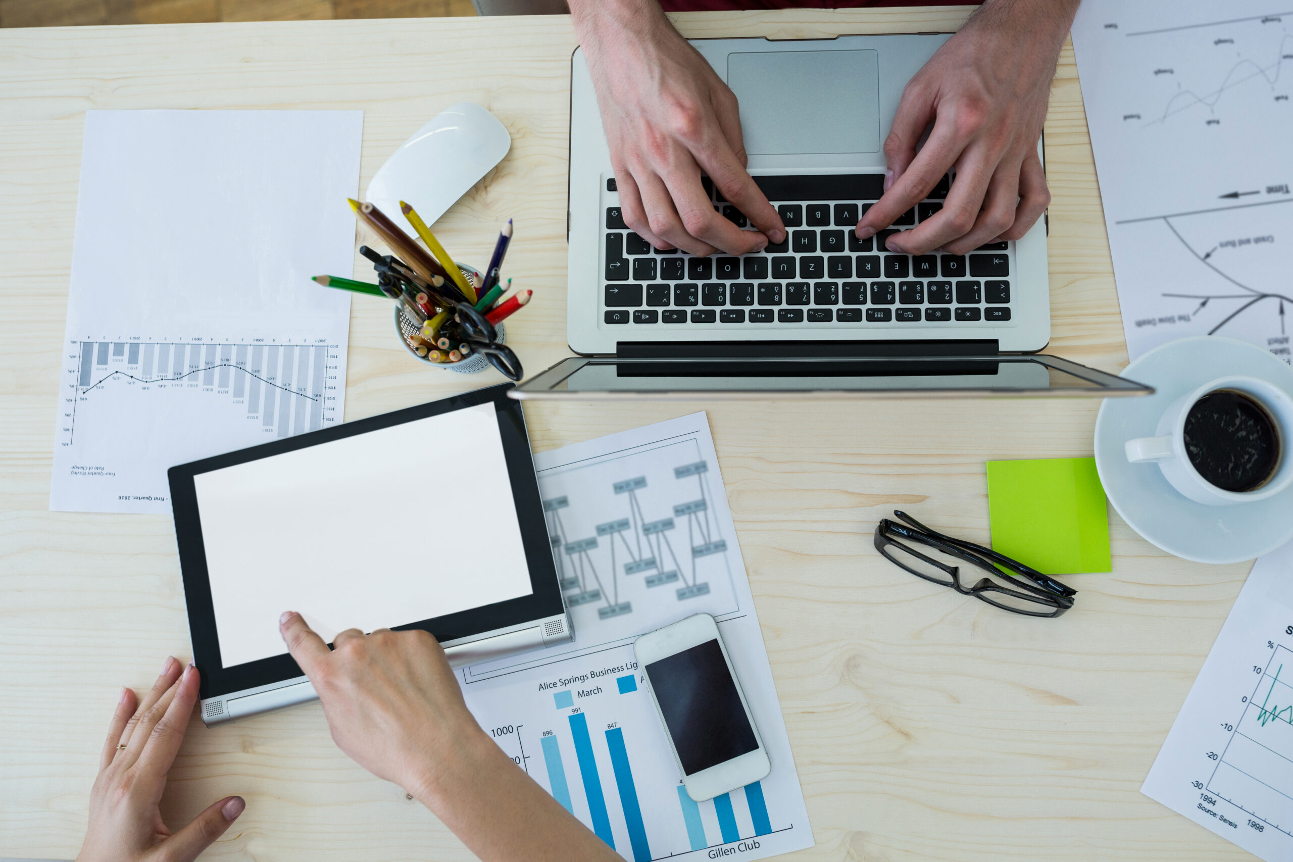 Las 4 herramientas de Gemini que Google quiere que implementes en tu empresa