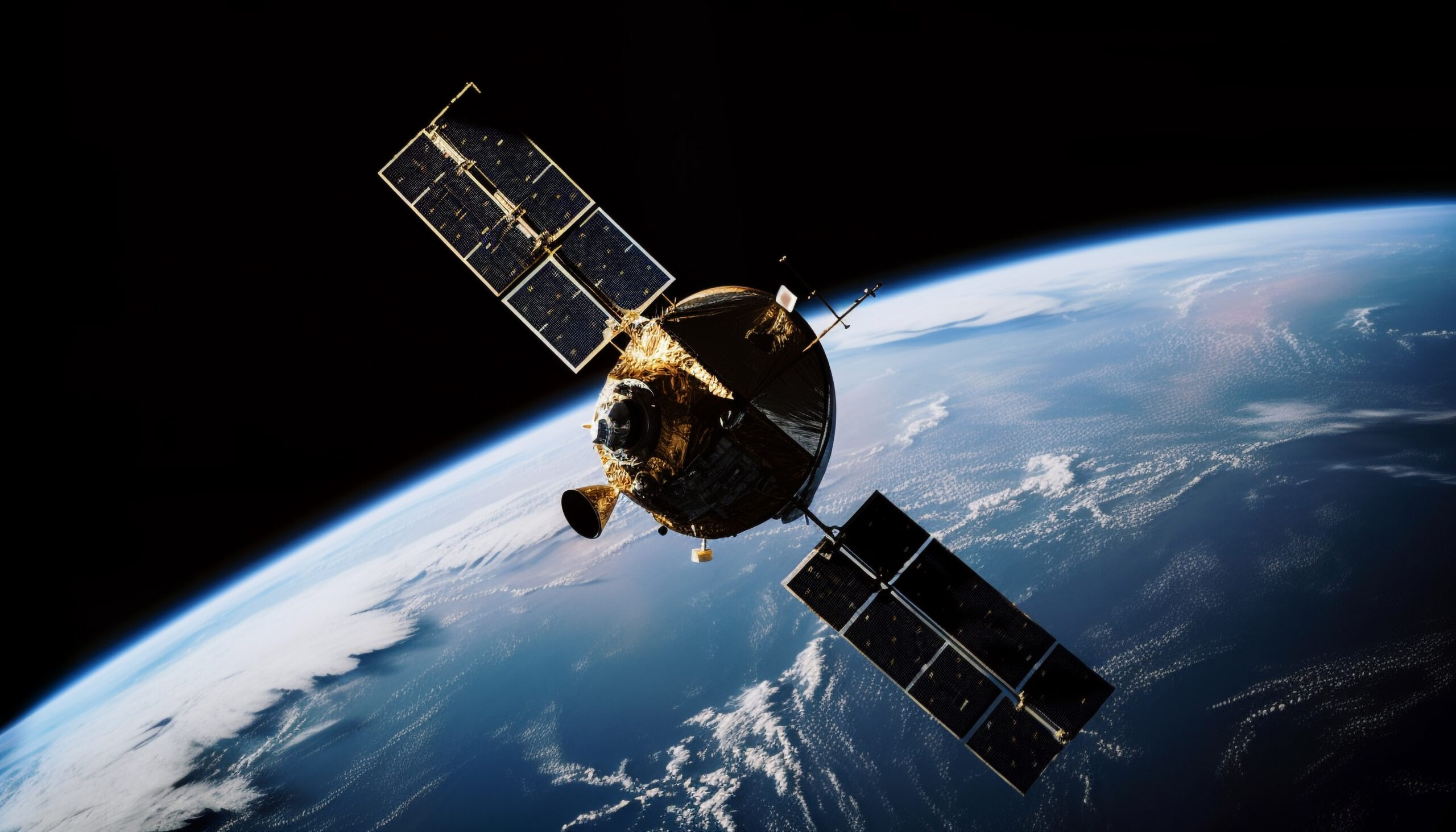 Google pone a prueba un data center en el espacio: así funciona Project Suncatcher