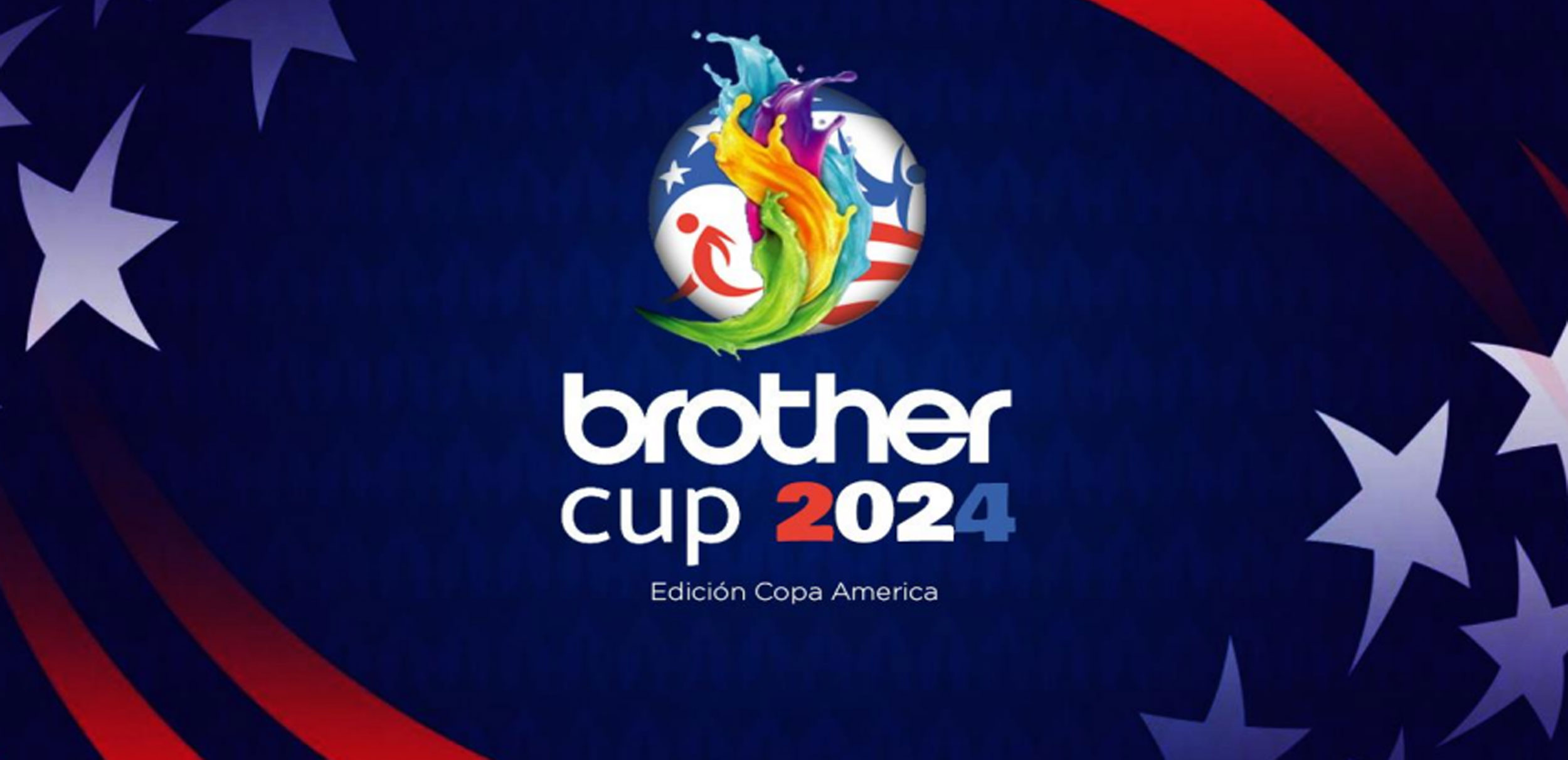 Se anuncia la Brother Cup 2024, el programa de incentivo que te lleva a la Copa América