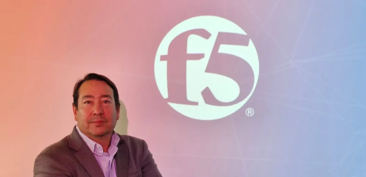 F5: nueva estrategia de canales y una apuesta fuerte al ecosistema local