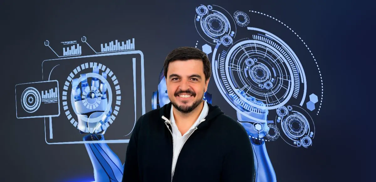 IA en el trabajo: el rediseño como nueva frontera