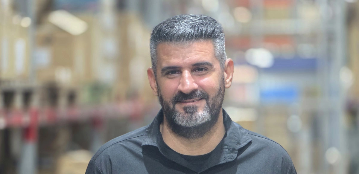 Distecna optimiza su logística en Argentina con el sistema de gestión de almacenes WMS de Arison