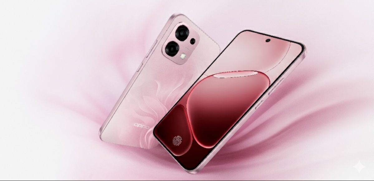 Llega a Colombia el OPPO A6 Pro 5G, un smartphone diseñado para durar con batería de larga duración y resistencia de grado militar