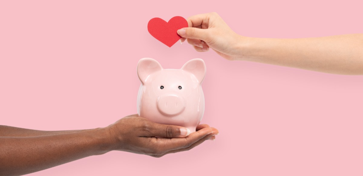 Recomendaciones financieras para celebrar San Valentín responsablemente